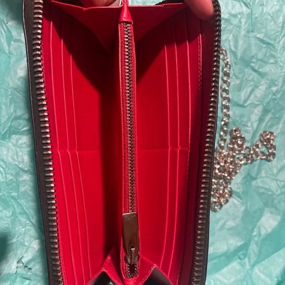 AUTH. C.LOUBOUTIN - Picture 5 of 10